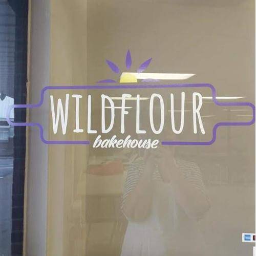 The Wildflour Bakehouse | bakery | 240 Forks of the River Pkwy, Sevierville, TN 37862, USA | 8653651295 OR +1 865-365-1295