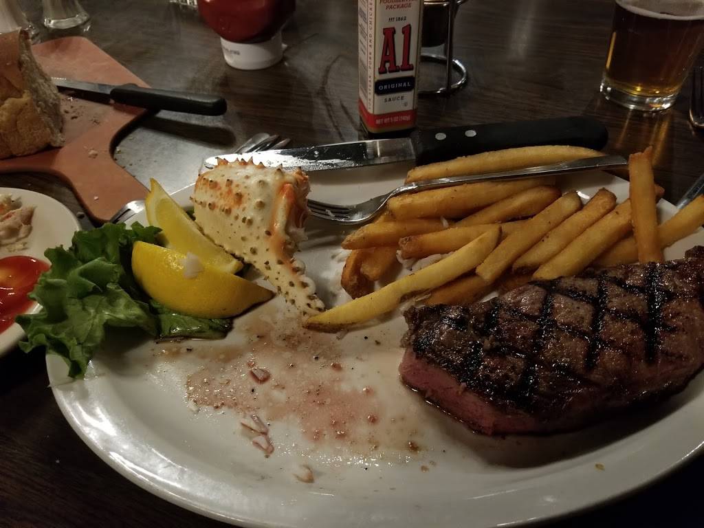 Mistys Restaurant & Lounge | restaurant | 6235 Havelock Ave, Lincoln, NE 68507, USA | 4024668424 OR +1 402-466-8424