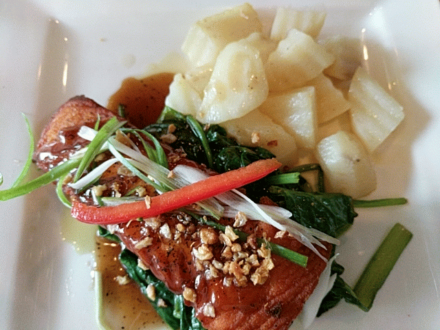 Cafe Lindas | restaurant | 34 E Holly St, Pasadena, CA 91103, USA | 6265840712 OR +1 626-584-0712