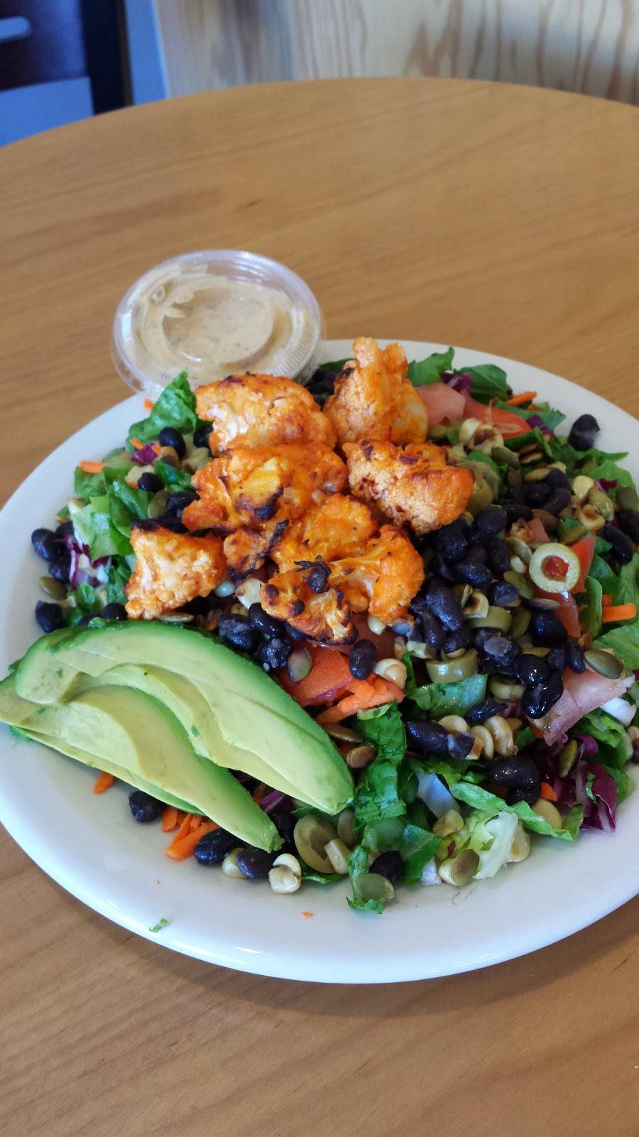 Meads Green Door | cafe | 642 W Chapman Ave, Orange, CA 92868, USA | 7147718556 OR +1 714-771-8556