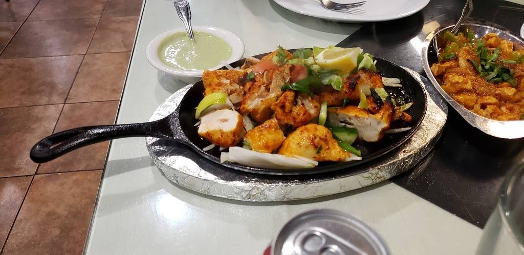 Gul Naz Cuisine of Pakistan | restaurant | 1624 E Washington St, Colton, CA 92324, USA | 9093700111 OR +1 909-370-0111