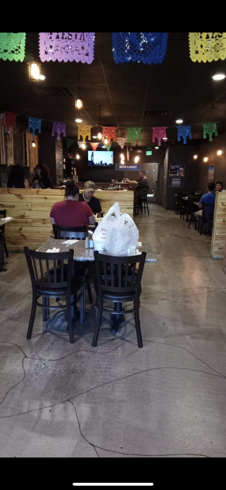 La Antigua Mexican Restaurant | restaurant | 5537 E Washington St, Indianapolis, IN 46219, USA | 3179864154 OR +1 317-986-4154