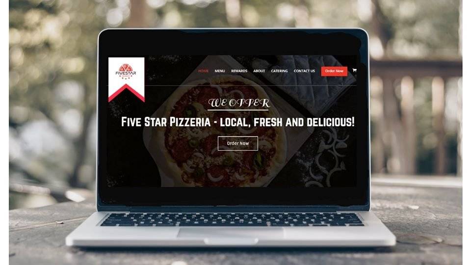 Five Star Pizzeria | restaurant | 1019 N Seminary Ave, Woodstock, IL 60098, USA | 8153341313 OR +1 815-334-1313