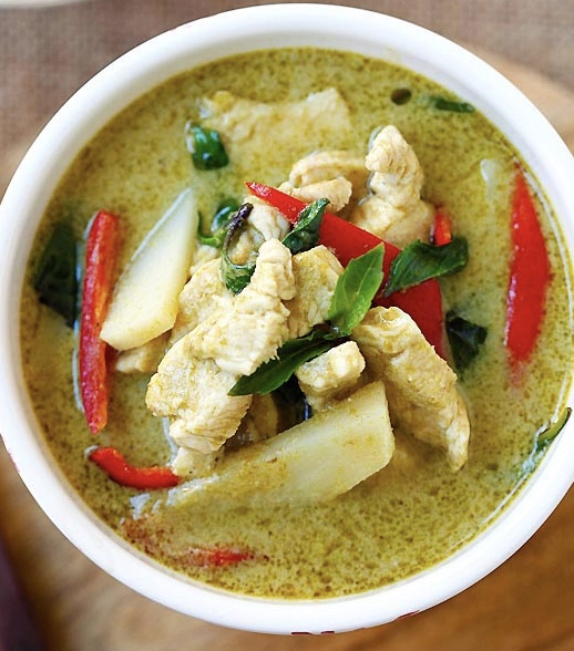 Thai Truck | restaurant | 258 Red Cedar St, Bluffton, SC 29910, USA | 8434155782 OR +1 843-415-5782