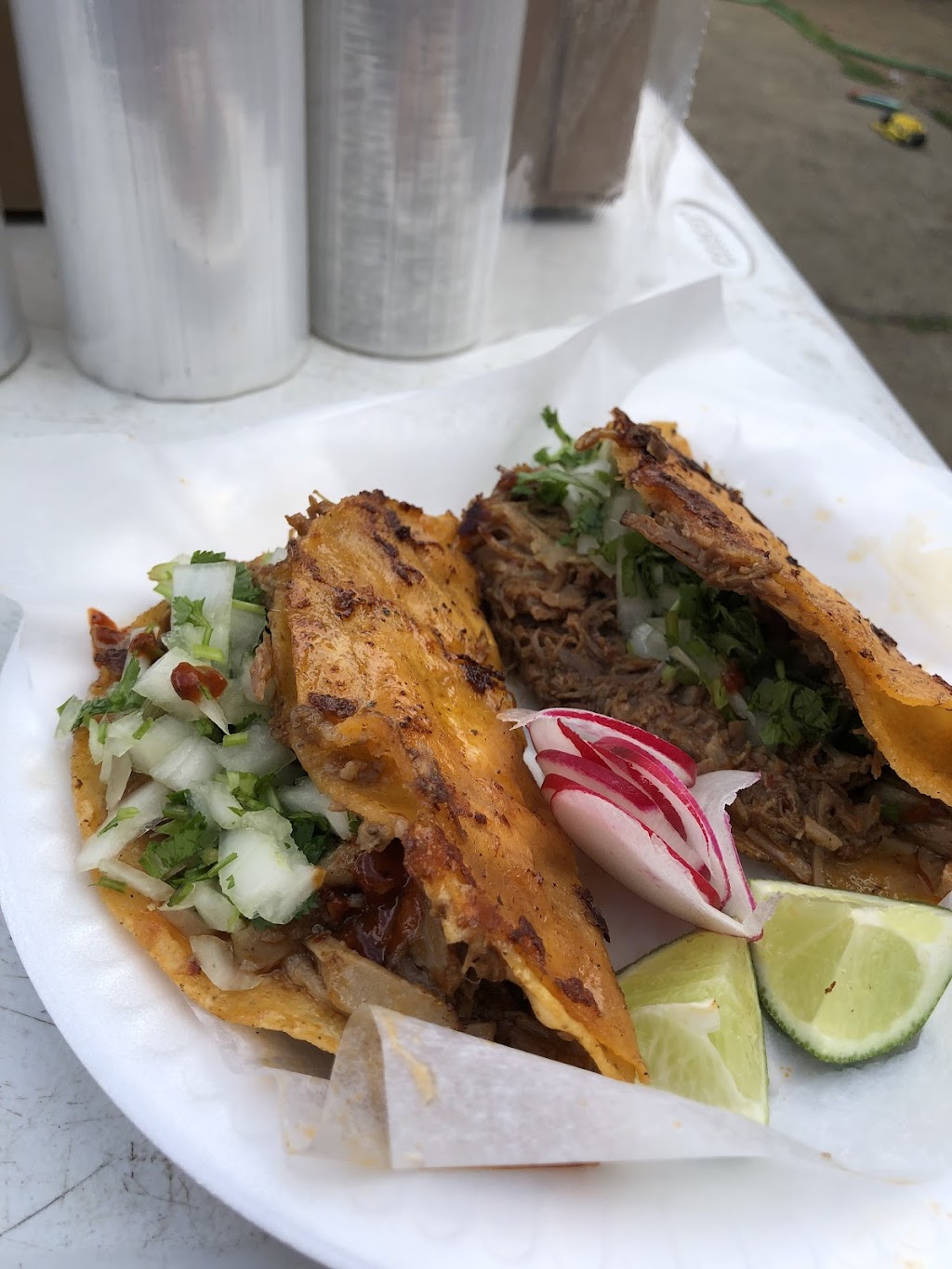 Birrias El Cochi | restaurant | 221 E Grand Ave, Pomona, CA 91766, USA | 3234344211 OR +1 323-434-4211