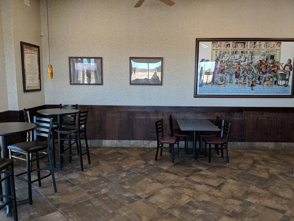 Marcos Pizza | meal delivery | 8701 Liberty Grove Rd, Rowlett, TX 75089, USA | 9724634141 OR +1 972-463-4141