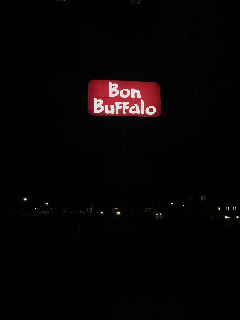 Bon Buffalo | restaurant | 1805 Victory Dr, Columbus, GA 31901, USA | 7062214227 OR +1 706-221-4227