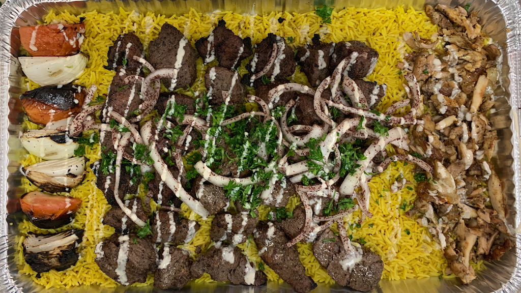 shawarma king #1 | restaurant | 401 N Riverside Dr #18, Gurnee, IL 60031, USA | 2246373539 OR +1 224-637-3539