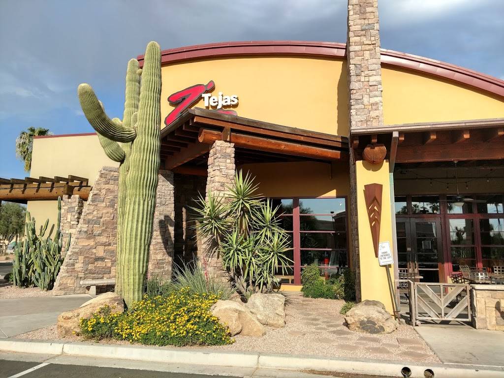 ZTejas | restaurant | 7221 W Ray Rd, Chandler, AZ 85226, USA | 4808937550 OR +1 480-893-7550