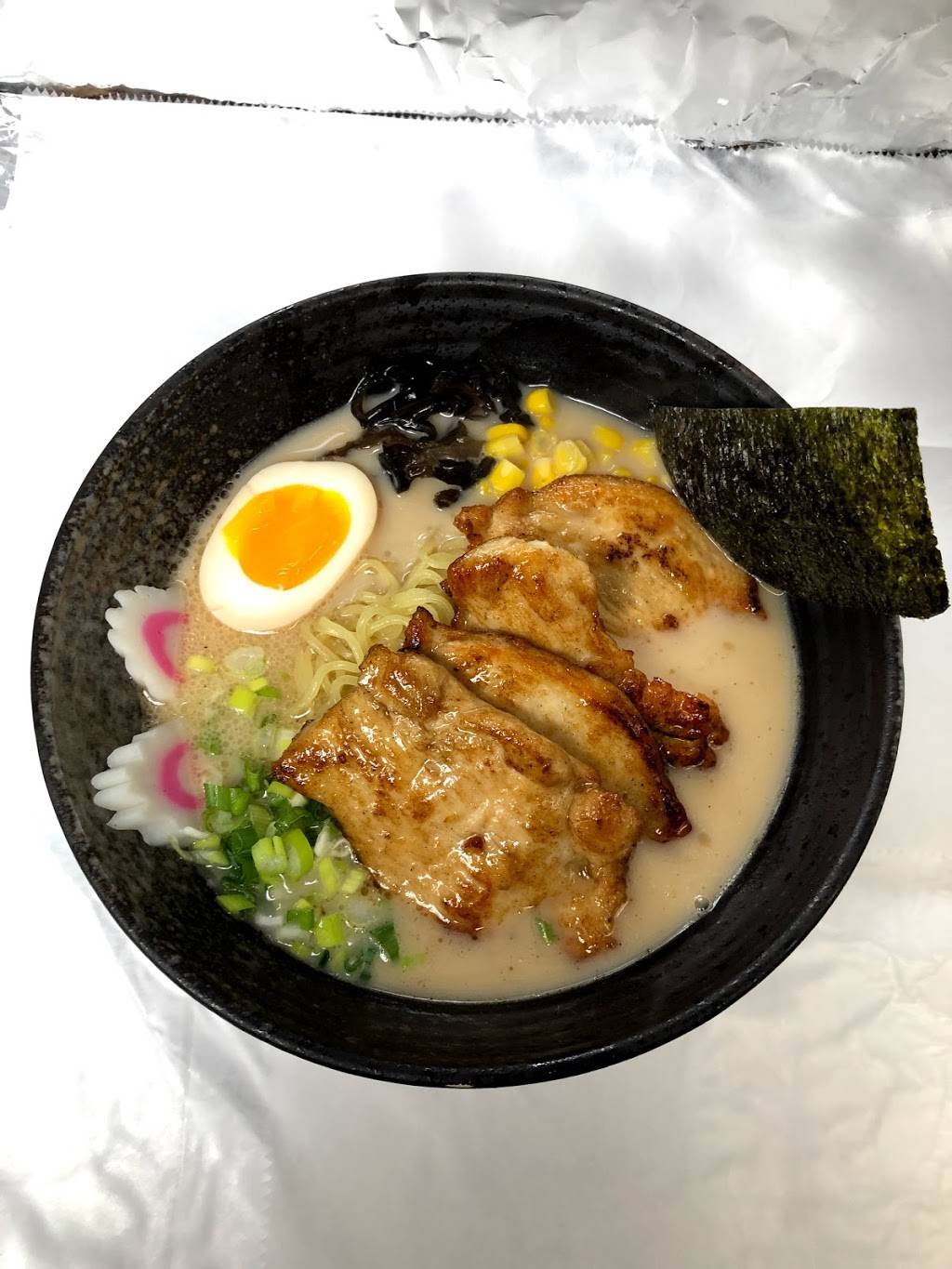 Noodle Box | restaurant | 43-15 Bell Blvd, Bayside, NY 11361, USA | 7182242009 OR +1 718-224-2009