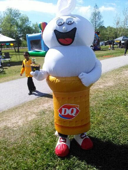 Dairy Queen Store | restaurant | 5611 Hwy 6 N, Houston, TX 77084, USA | 2813454700 OR +1 281-345-4700