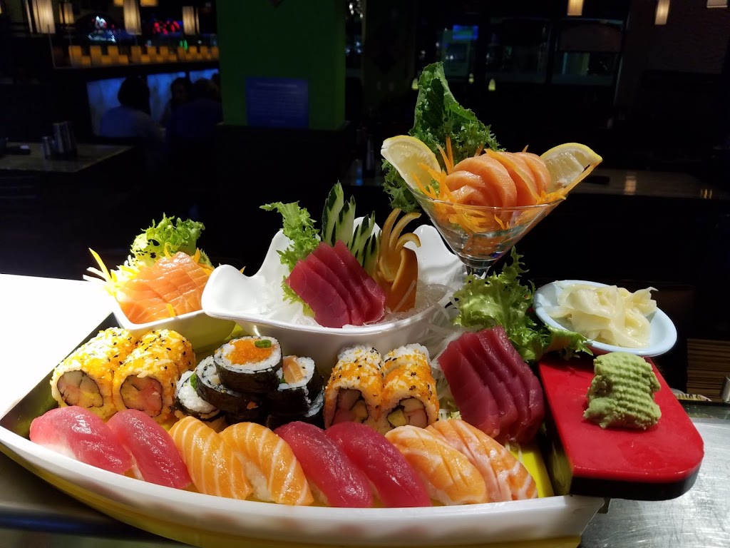Sushi Yama KVS | restaurant | 9845 Glades Rd, Boca Raton, FL 33434, USA | 5614652586 OR +1 561-465-2586
