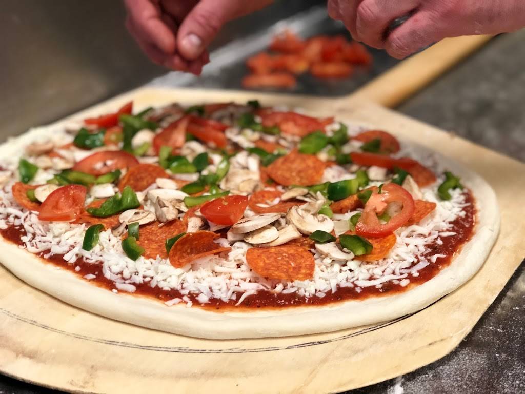 #1Brothers Pizza | restaurant | 11435 W Buckeye Rd, Avondale, AZ 85323, USA | 6239367053 OR +1 623-936-7053