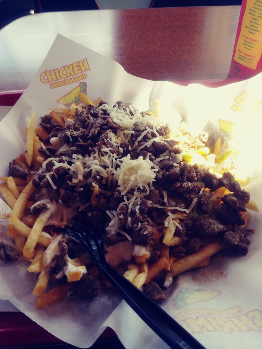 Filibertos Mexican Food | restaurant | 9036 W Union Hills Dr, Peoria, AZ 85382, USA | 6235617805 OR +1 623-561-7805