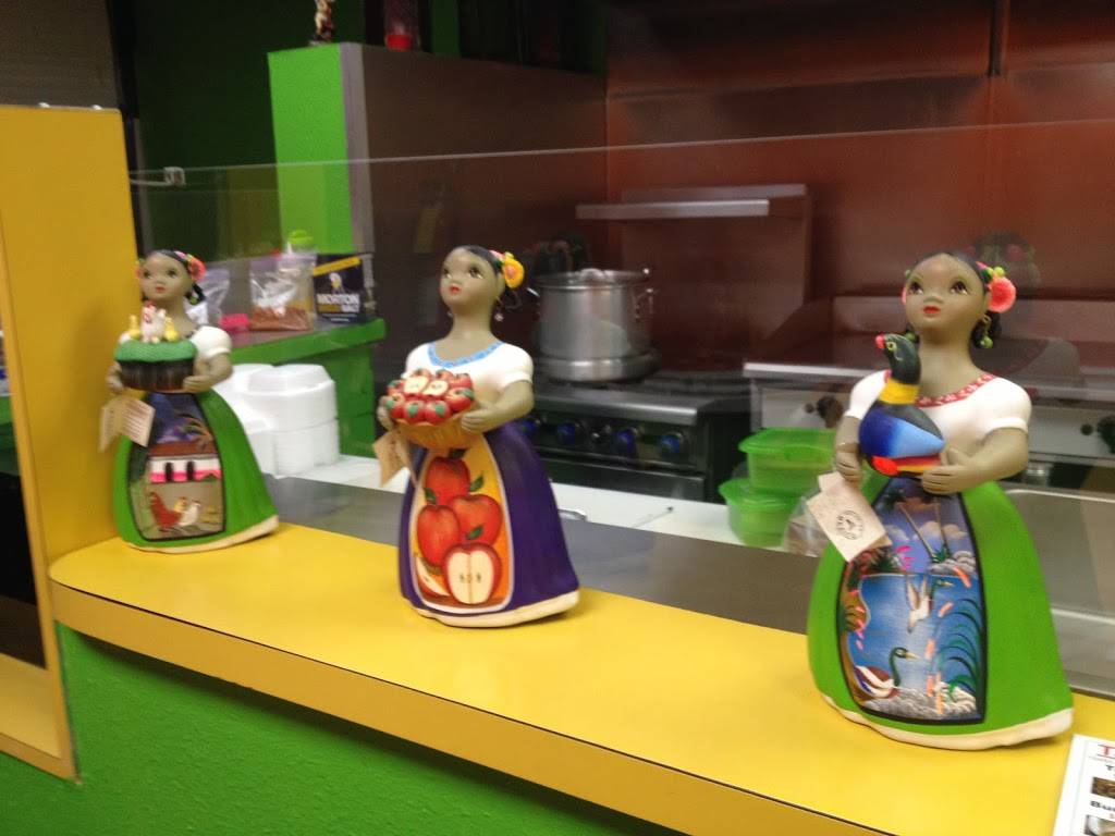 Tacos La Morenita Llc | restaurant | 15493 E Hampden Ave D, Aurora, CO 80013, USA | 7203793058 OR +1 720-379-3058