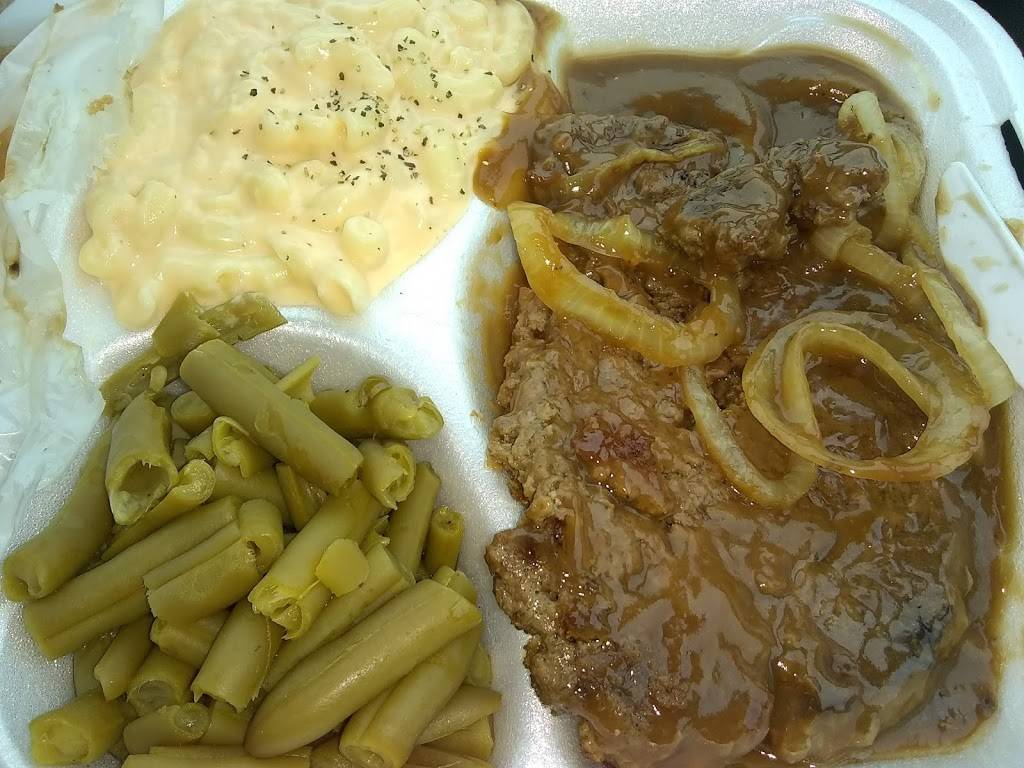 Classic Burger & BBQ Inc | restaurant | 1732 15th St N, Bessemer, AL 35020, USA | 2054245742 OR +1 205-424-5742