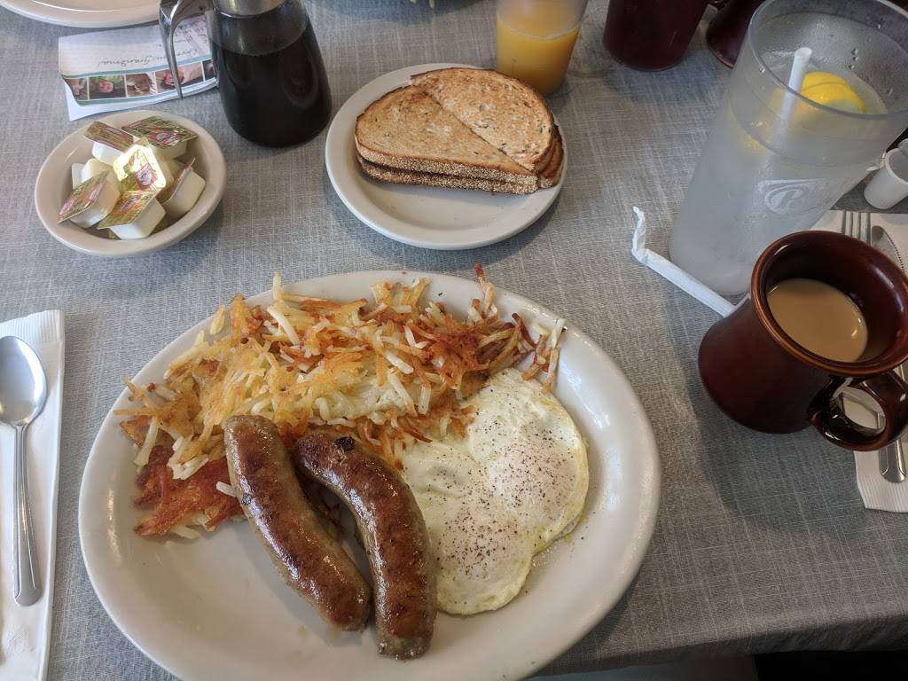 Akron Family Restaurant | restaurant | 250 W Market St, Akron, OH 44303, USA | 3303760600 OR +1 330-376-0600