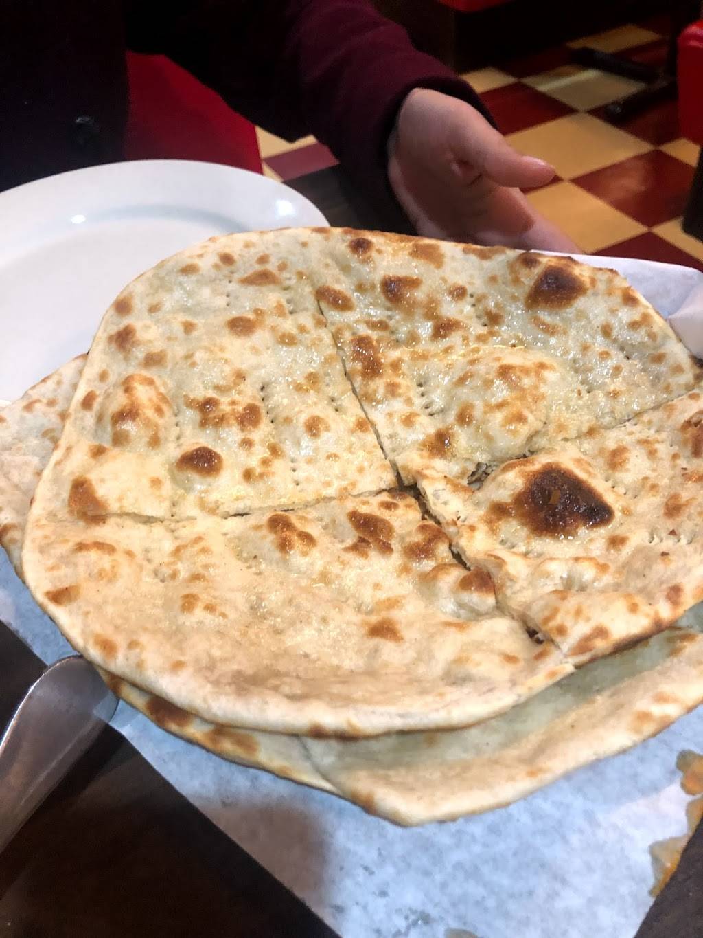 Mughal Palace | restaurant | 730 River Rd, Chelsea, ME 04330, USA | 2072030388 OR +1 207-203-0388