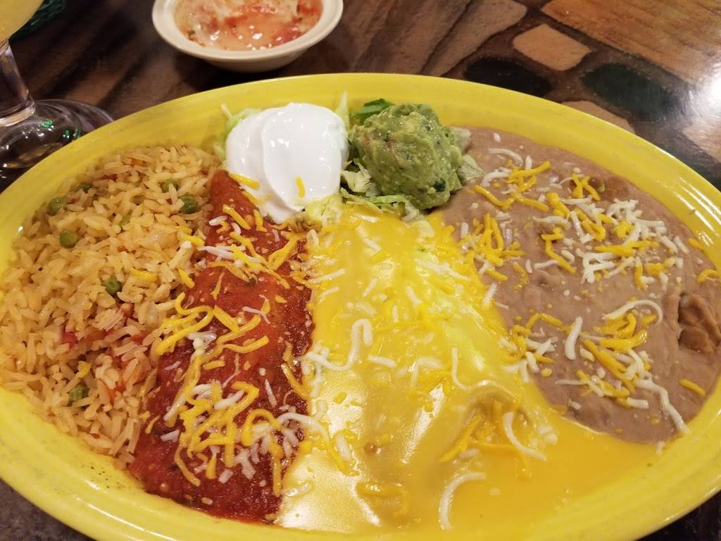 Las Palmas Méxican Restaurant | restaurant | 14790 Wax Rd, Baton Rouge, LA 70818, USA | 2252610700 OR +1 225-261-0700