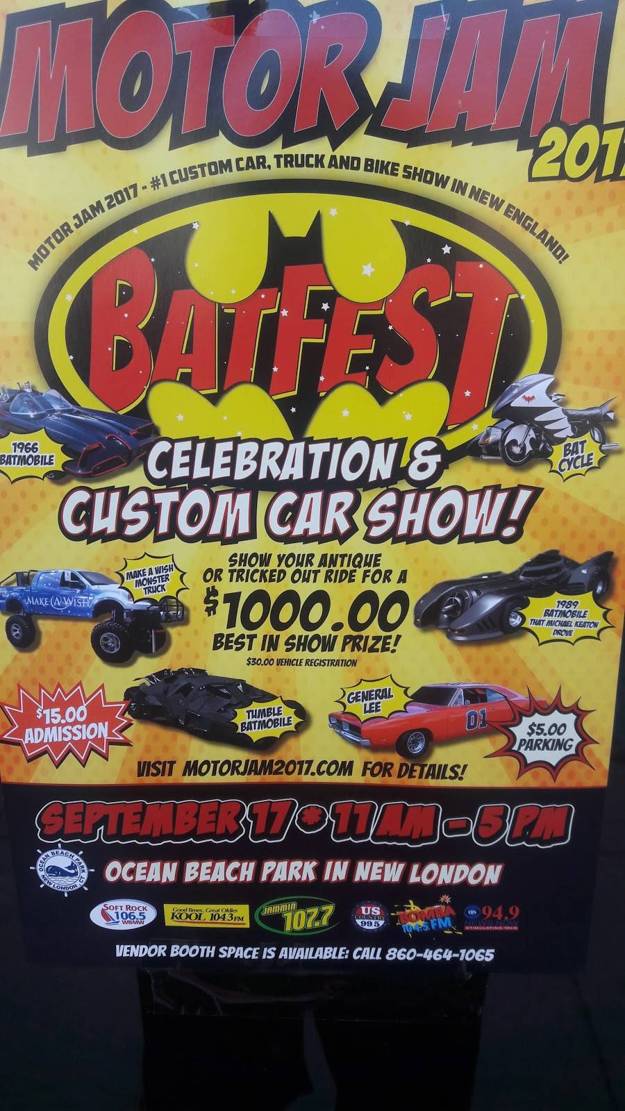 Dunkin | bakery | 1 New London Rd, Salem, CT 06420, USA | 8608599051 OR +1 860-859-9051