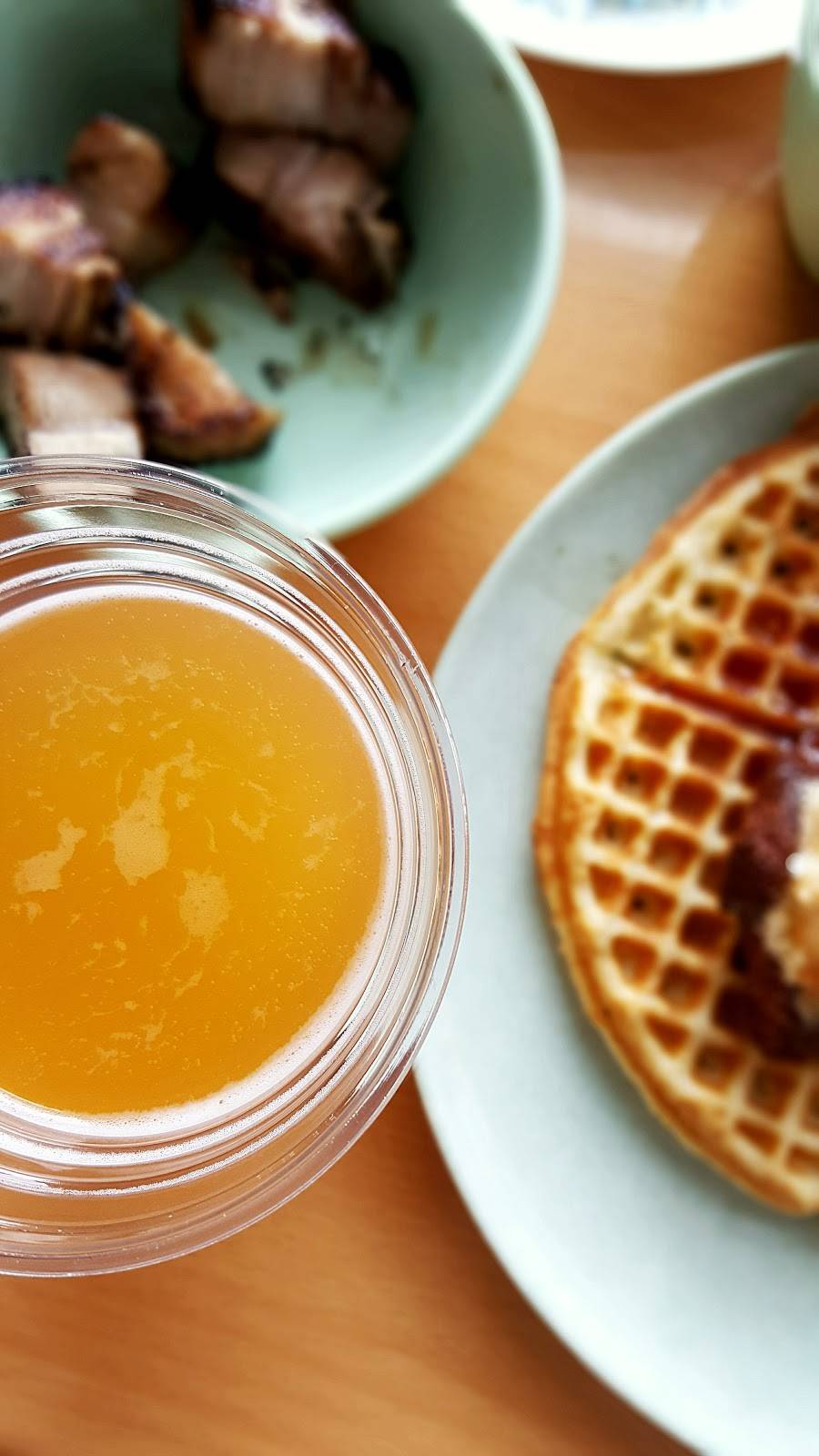 Love Handle | cafe | 877 Massachusetts Ave, Indianapolis, IN 46204, USA | 3173841102 OR +1 317-384-1102