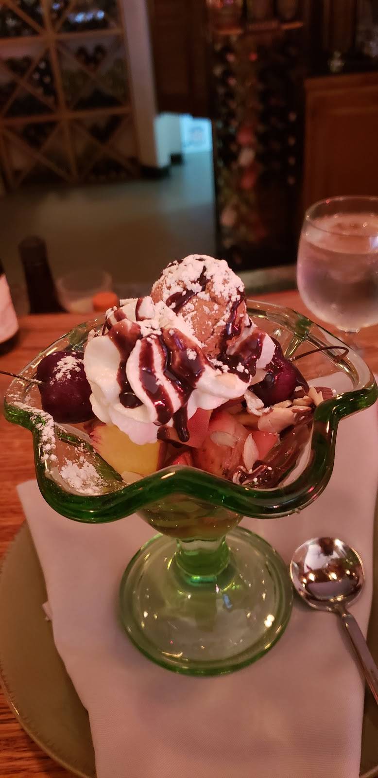 Fratelli Ristorante Italiano | cafe | 124 N Nevada Ave, Colorado Springs, CO 80903, USA | 7195759571 OR +1 719-575-9571