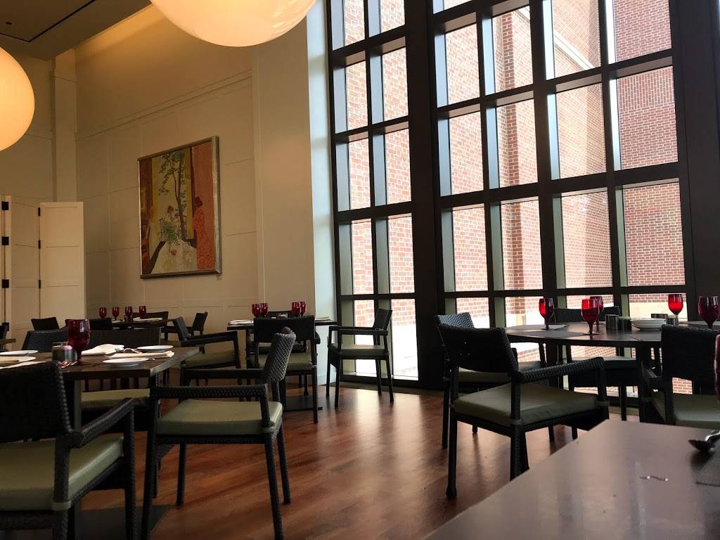 Cafe 43 | restaurant | 2943 SMU Boulevard, Dallas, TX 75205, USA | 2142004302 OR +1 214-200-4302