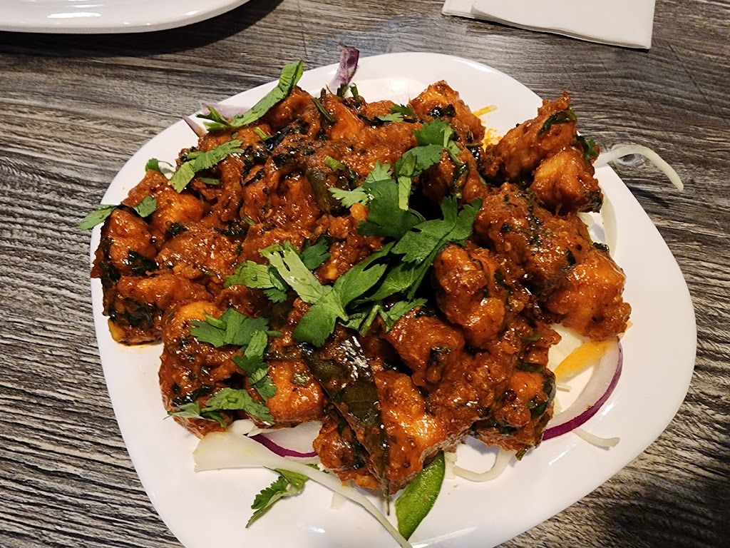 Bawarchi Biryanis Indian Cuisine - Indianapolis | meal takeaway | 4825 E 96th St Suite 1700, Indianapolis, IN 46240, USA | 3176692331 OR +1 317-669-2331