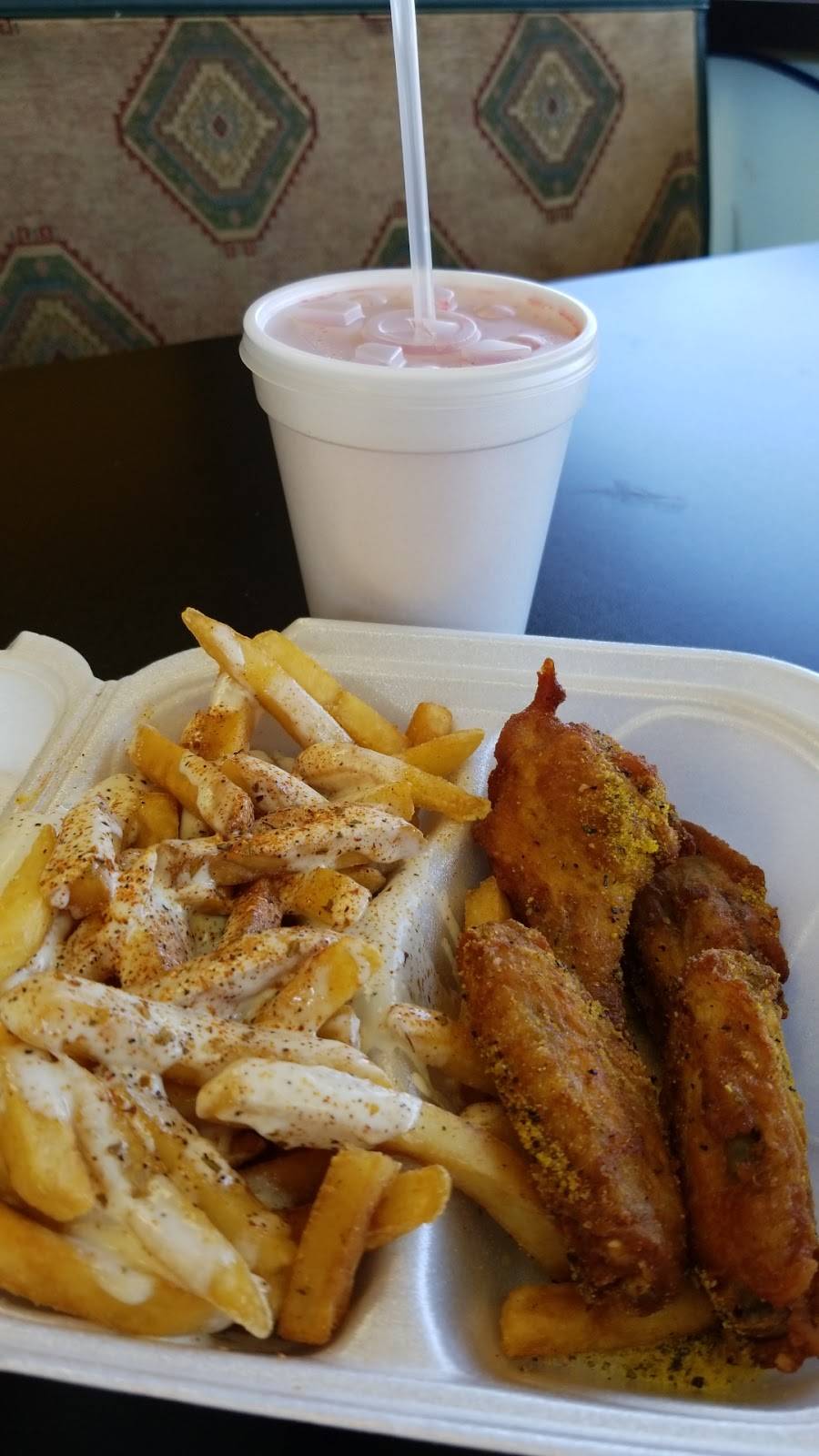 Boston Fish Supreme | restaurant | 144 6th Ave SW, Birmingham, AL 35211, USA | 2057312200 OR +1 205-731-2200