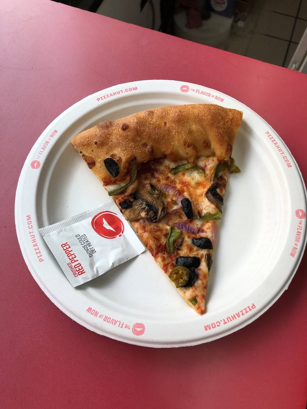 Pizza Hut | restaurant | 9134 Dayton Lebanon Pike, Dayton, OH 45458, USA | 9374356676 OR +1 937-435-6676