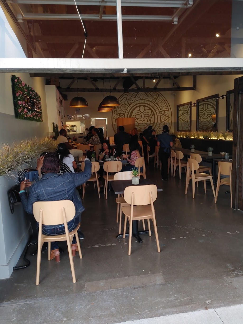 Pequeño Cantina | restaurant | 19329 Livernois, Detroit, MI 48221, USA | 3134229088 OR +1 313-422-9088