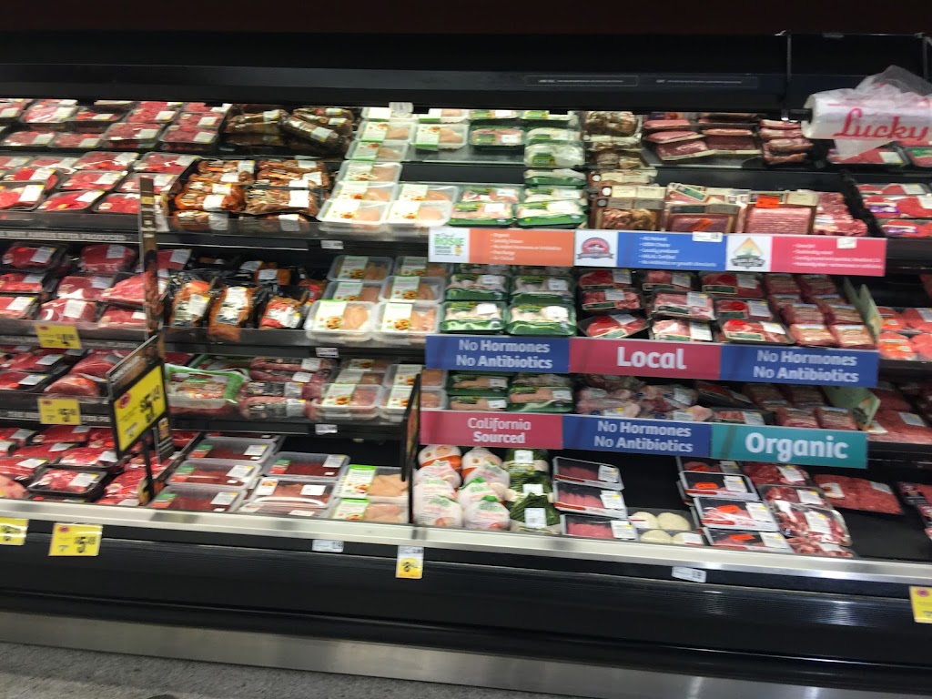 Luckys | meal delivery | 919 Edgewater Blvd, Foster City, CA 94404, USA | 6505721321 OR +1 650-572-1321