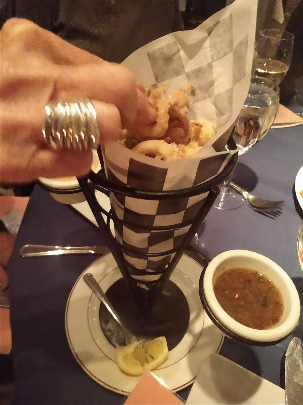 Just In Thyme Restaurant | restaurant | Hwy One & Robinson Dr, Rehoboth Beach, DE 19971, USA | 3022273100 OR +1 302-227-3100