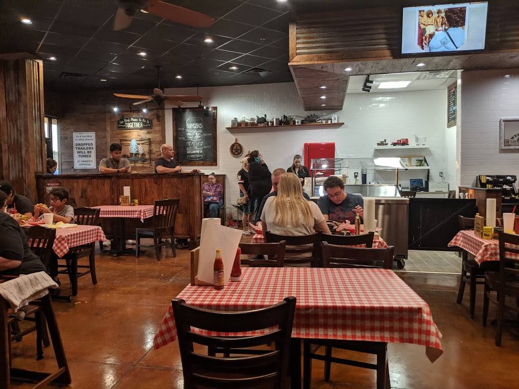 Country Burger House | restaurant | 540 Clay Mathis Rd, Mesquite, TX 75181, USA | 4698720056 OR +1 469-872-0056