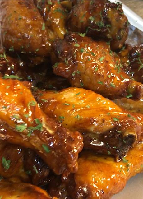 BHW Chicken & Seafood | restaurant | 1612 S Cypress Rd, Pompano Beach, FL 33316, USA | 7542229942 OR +1 754-222-9942