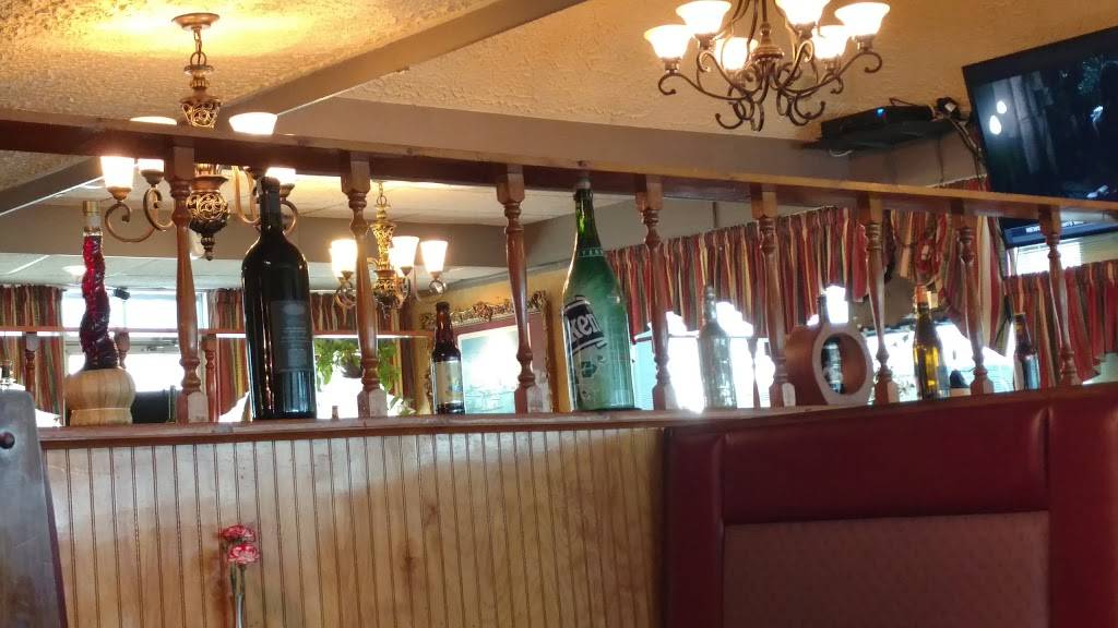 Sals Pizza & Italian Restaurant | restaurant | 2017 S Sycamore St, Petersburg, VA 23805, USA | 8048619191 OR +1 804-861-9191