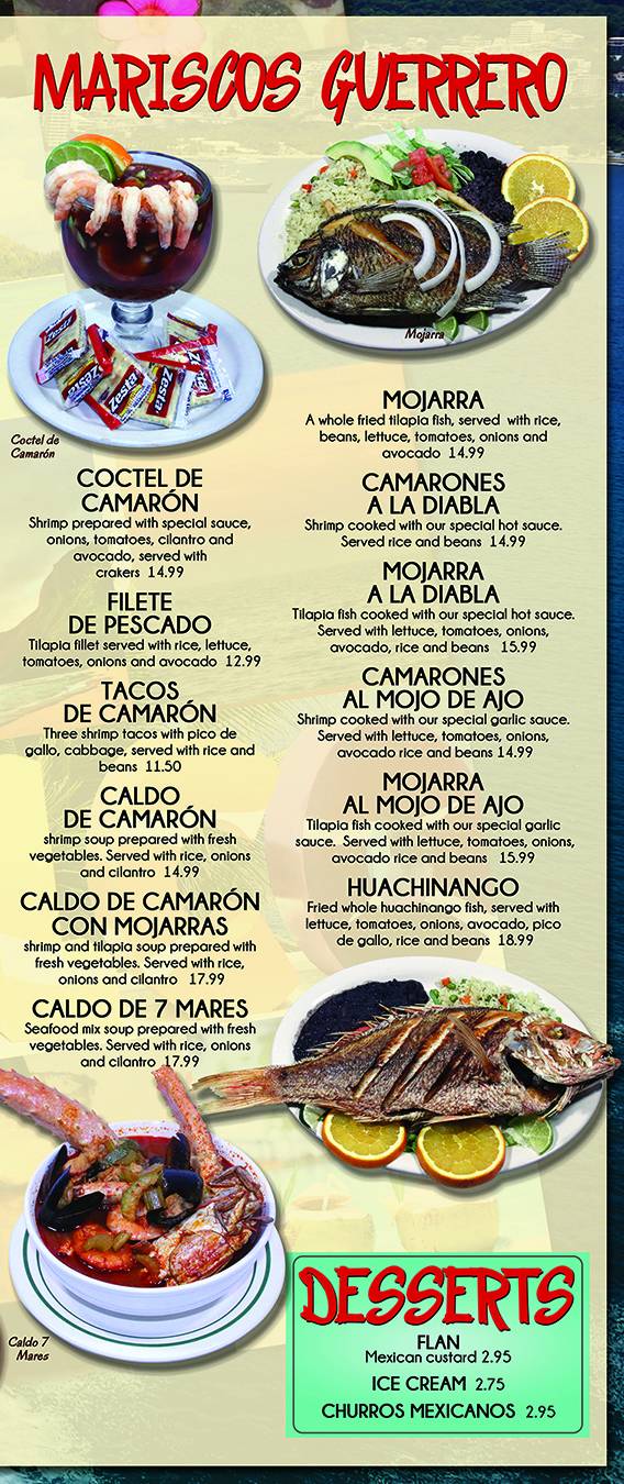 Acapulco Comida Mexicana | restaurant | 6225 Winner Rd, Kansas City, MO 64127, USA | 8169979046 OR +1 816-997-9046