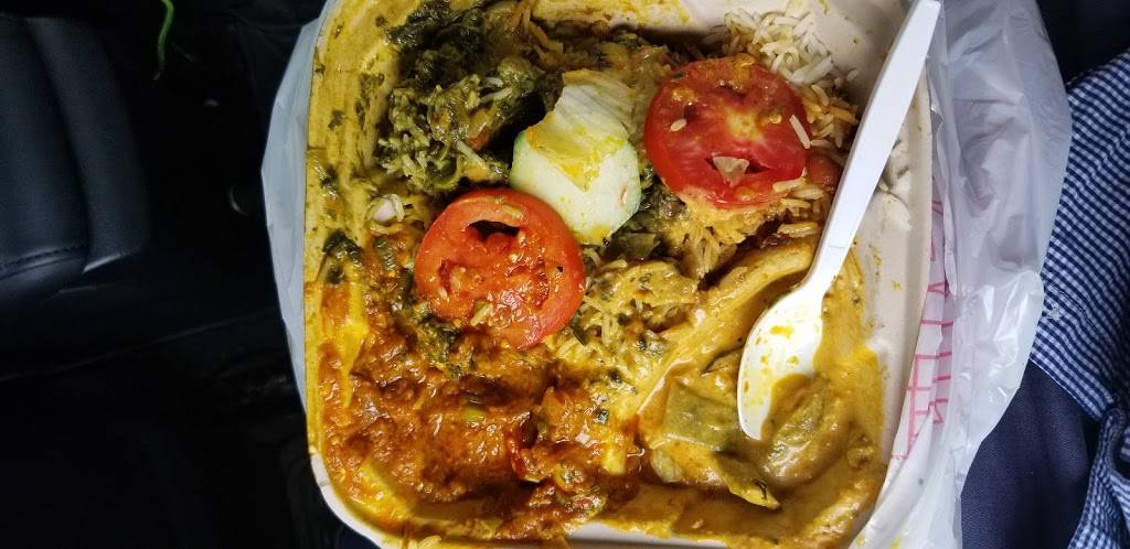 Star India | restaurant | 3208, 3721 Geary Blvd, San Francisco, CA 94118, USA | 4156684466 OR +1 415-668-4466