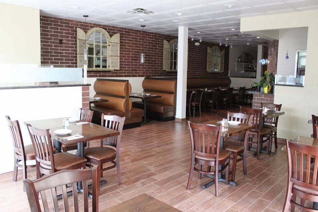 Sofias Mediterranean Grill | restaurant | 220 Boulevard, Hasbrouck Heights, NJ 07604, USA | 2014620123 OR +1 201-462-0123