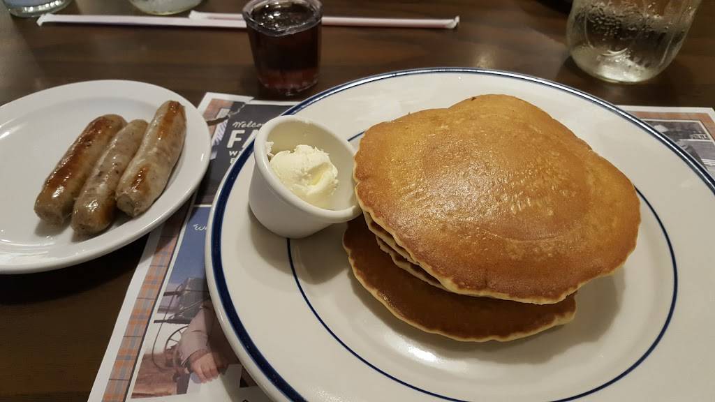 Bob Evans | restaurant | 900 Bethel Rd, Columbus, OH 43214, USA | 6144576908 OR +1 614-457-6908