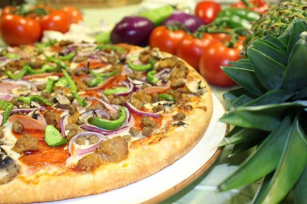 La Fresca Pizza | restaurant | 6603 Kirby Dr, Houston, TX 77005, USA | 7137237778 OR +1 713-723-7778