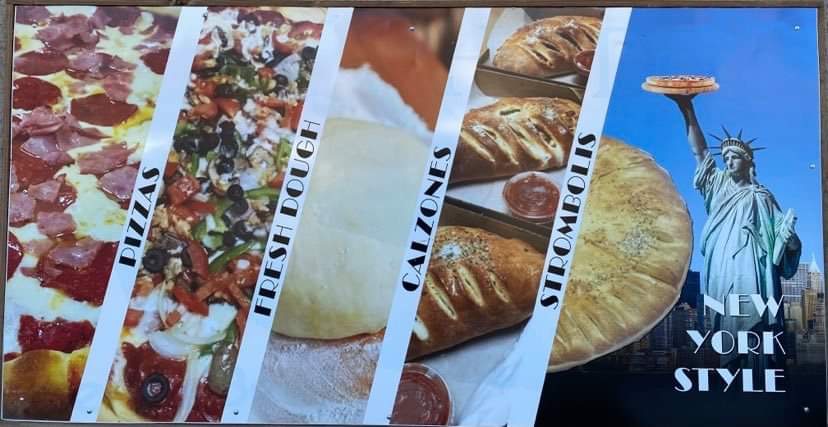 Nino’s pizza | restaurant | 1222 Hillcrest Rd suit d, Mobile, AL 36695, USA | 2513788994 OR +1 251-378-8994