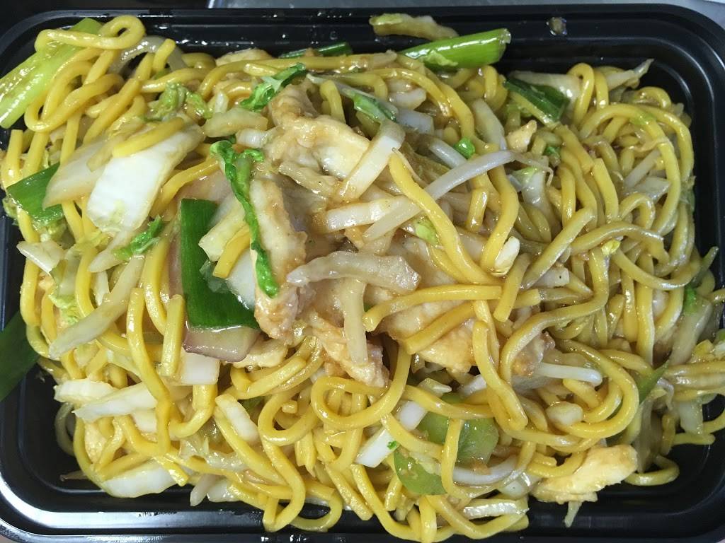 Great Wall | restaurant | 807 N Easton Rd #107, Doylestown, PA 18902, USA | 2154891122 OR +1 215-489-1122