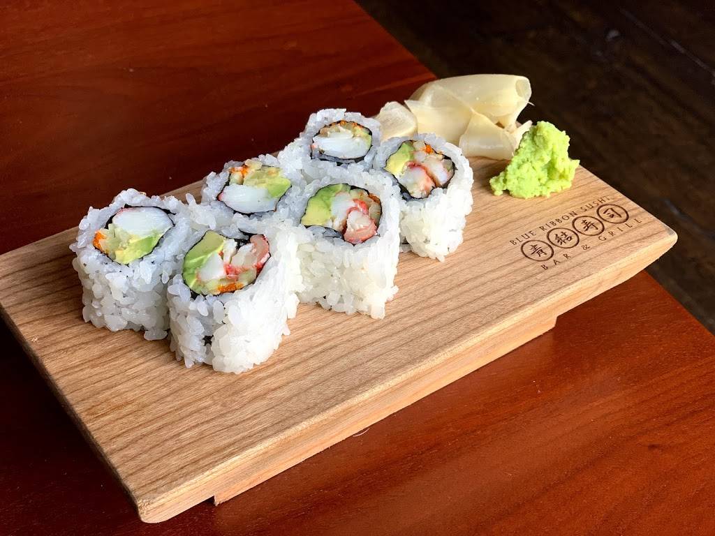 Blue Ribbon Sushi Bar & Grill - Red Rock | restaurant | Red Rock Casino Resort & Spa, 11011 W Charleston Blvd, Las Vegas, NV 89135, USA | 7027977444 OR +1 702-797-7444