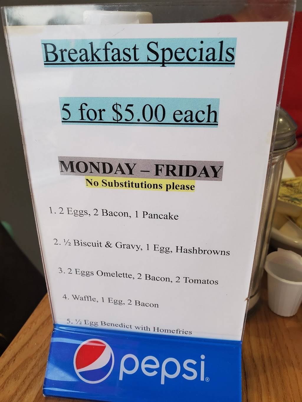 Meet & Eat | restaurant | 9124 Seminole Blvd, Seminole, FL 33772, USA | 7272026172 OR +1 727-202-6172