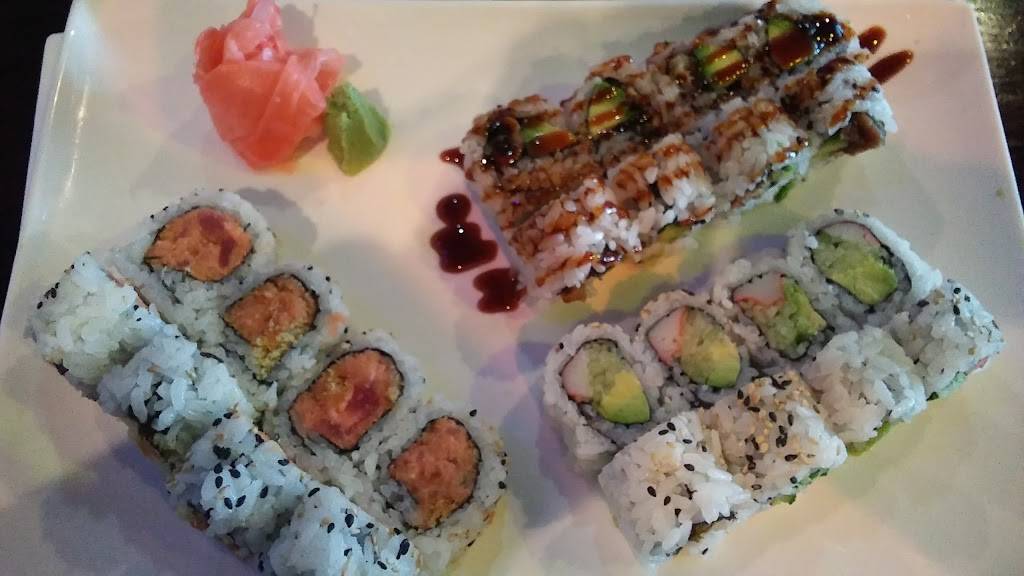 Tanuki | restaurant | 7662, 3954 Powell Rd, Powell, OH 43065, USA | 6143368888 OR +1 614-336-8888