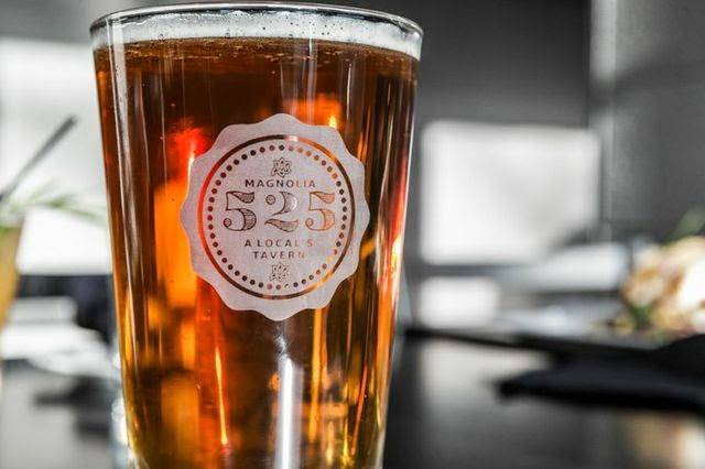 Magnolia 525 Tavern | restaurant | 12 Lexington Ave, Gloucester, MA 01930, USA | 9785253230 OR +1 978-525-3230