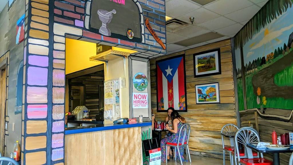 El Pilón Caribbean Cuisine | restaurant | 4650 S Cleveland Ave, Fort Myers, FL 33907, USA | 2399360057 OR +1 239-936-0057