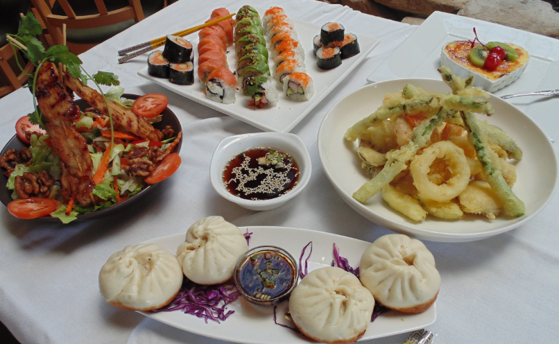 August Moon Asian Grill | restaurant | 18651 Mainstreet, Parker, CO 80134, USA | 3038414598 OR +1 303-841-4598