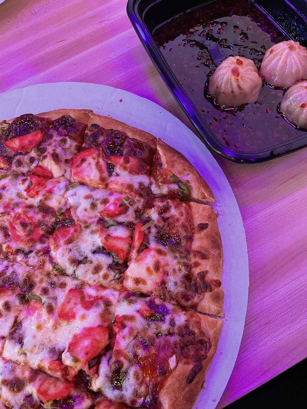 La Michoacana Moderna | restaurant | 610 Milwaukee Ave Suite 170, Glenview, IL 60025, USA | 2245678697 OR +1 224-567-8697